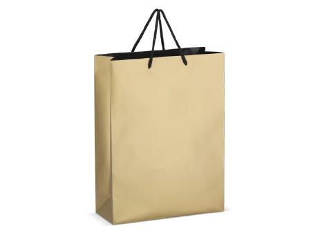 FSC Papier Geschenktasche 30 x 12 x 40cm 200g/m²