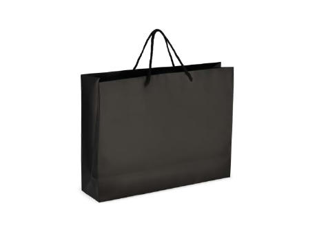 FSC Papier Geschenktasche 40 x 12 x 30cm 200g/m²