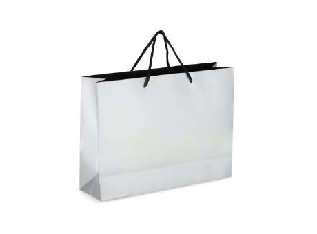 FSC Papier Geschenktasche 40 x 12 x 30cm 200g/m²