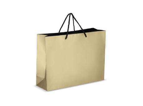 FSC Papier Geschenktasche 40 x 12 x 30cm 200g/m²