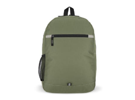 R-PET 600D Nevada Rucksack 18L