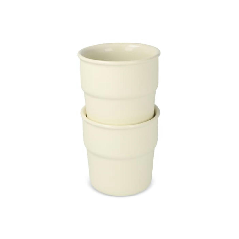 InSideOut Cup Fika Becher 2er Set 280ml