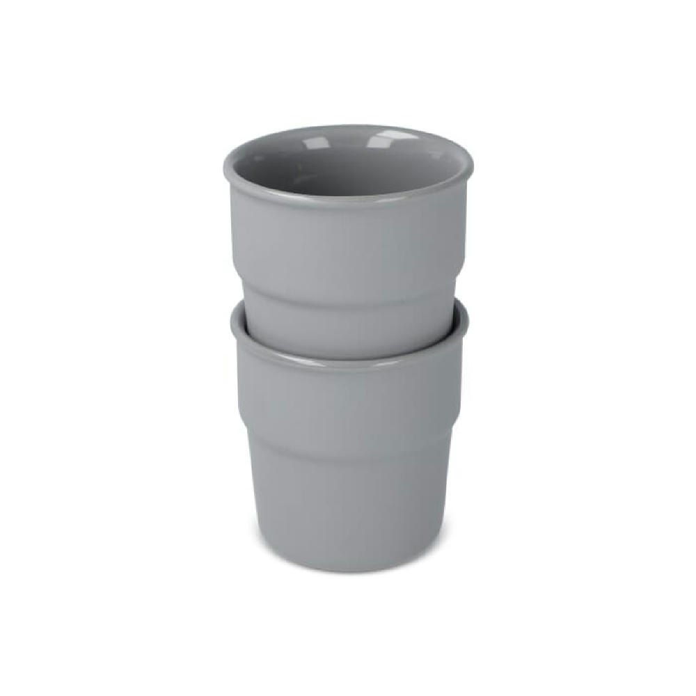 InSideOut Cup Fika Becher 2er Set 280ml