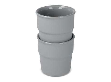 InSideOut Cup Fika Becher 2er Set 280ml