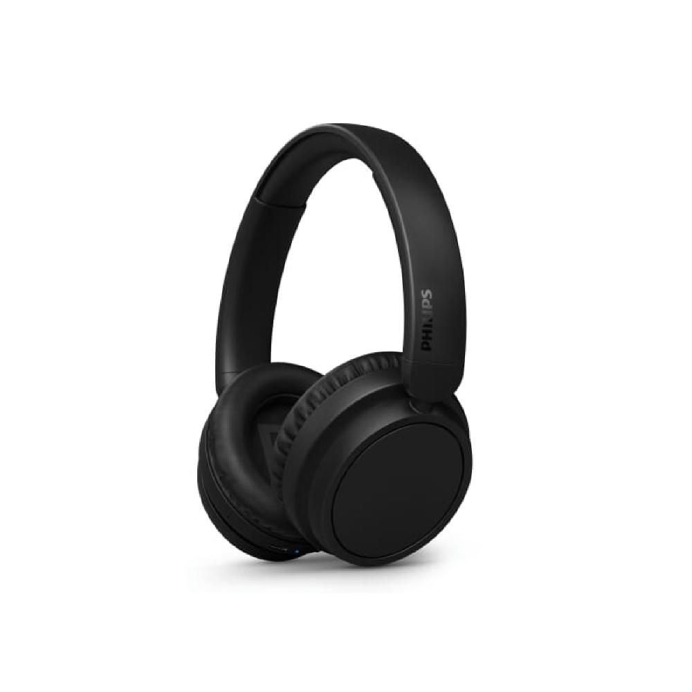 TAH5209 |Philips Bluetooth Over-Ear-Kopfhörer mit 65 Stunden Spielzeit 