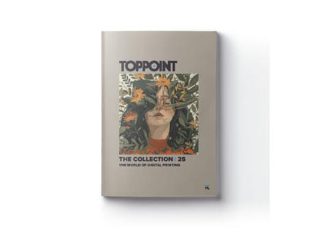 Toppoint Catalogue 2025 PL