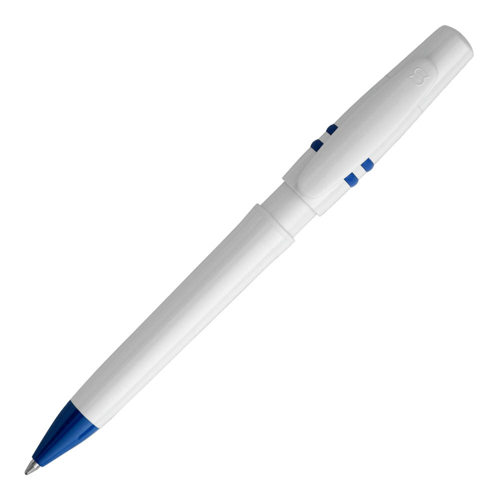 Kugelschreiber Nora hardcolour