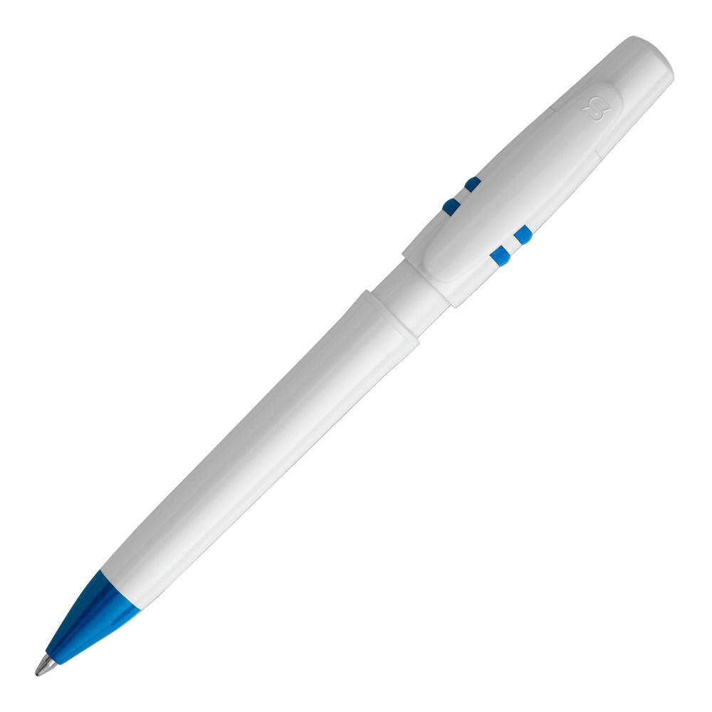 Kugelschreiber Nora hardcolour