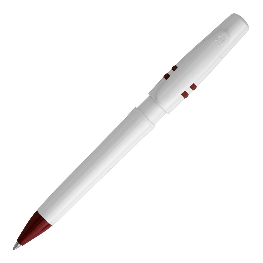 Kugelschreiber Nora hardcolour