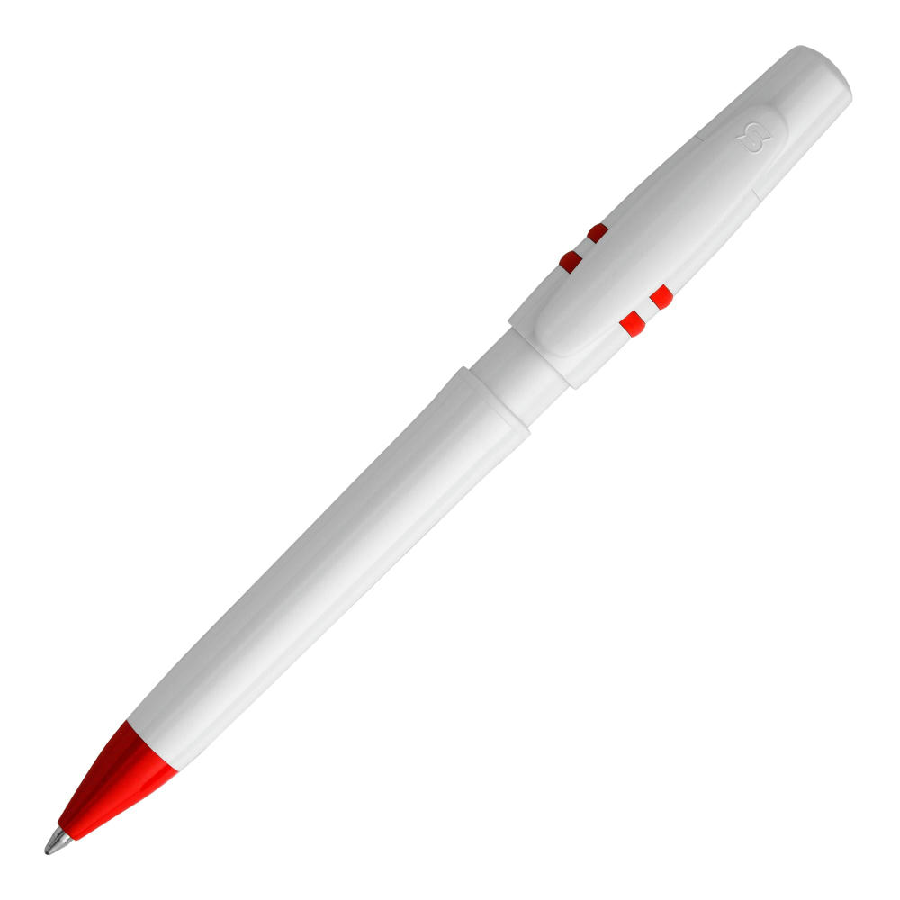 Kugelschreiber Nora hardcolour