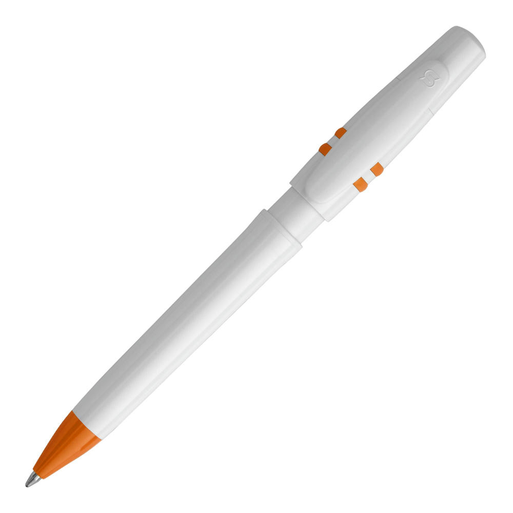 Kugelschreiber Nora hardcolour
