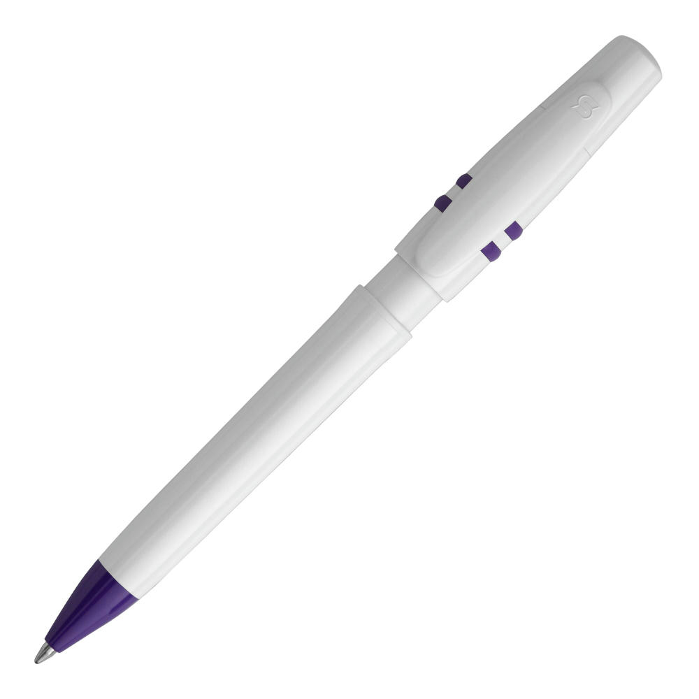 Kugelschreiber Nora hardcolour