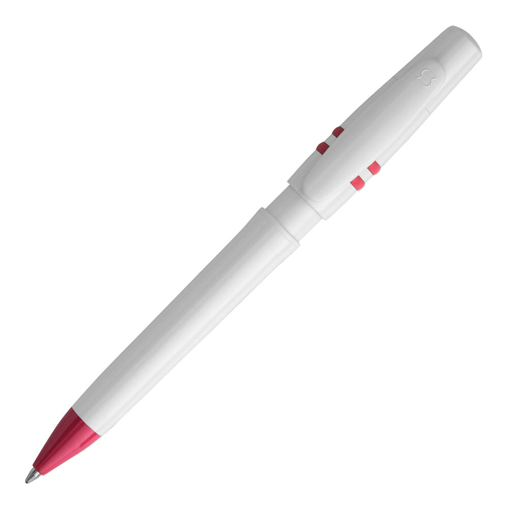 Kugelschreiber Nora hardcolour