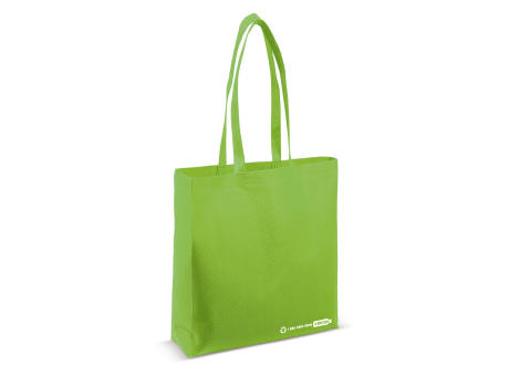 Umhängetasche R-PET 100g/m²