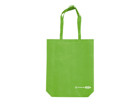 Umhängetasche R-PET 100g/m²