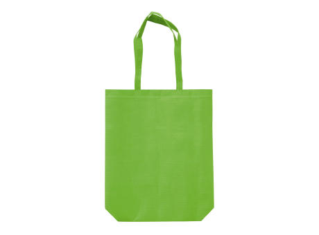 Umhängetasche R-PET 100g/m²