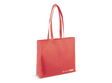 Umhängetasche R-PET 100g/m²