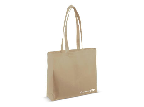 Umhängetasche R-PET 100g/m²