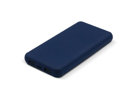Elite Softtouch-Edition Powerbank 8000mAh