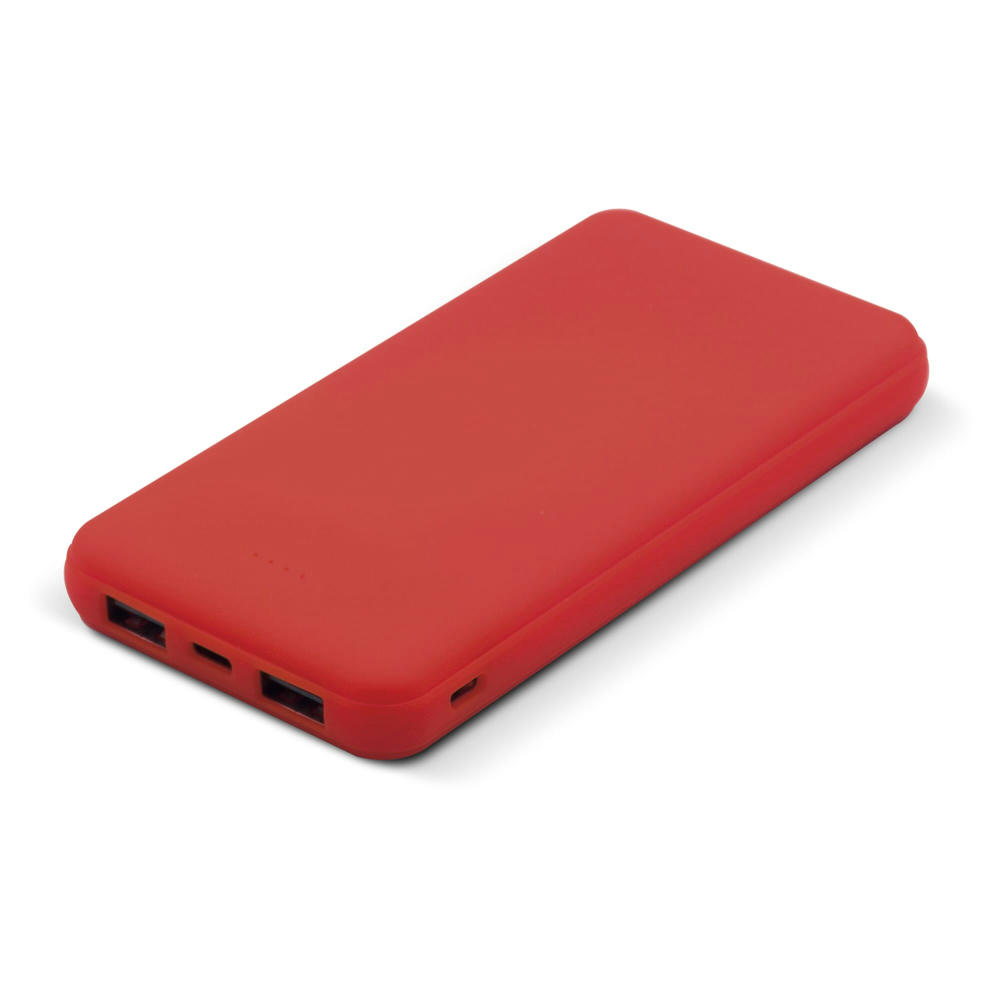 Elite Softtouch-Edition Powerbank 8000mAh
