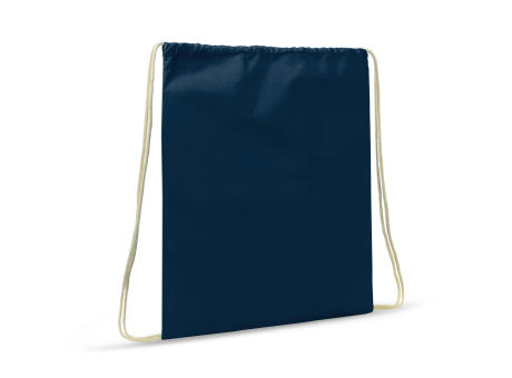 Kordelzugbeutel baumwolle OEKO-TEX® 140g/m² 35x45cm