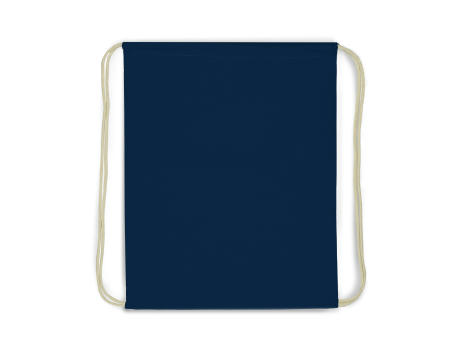 Kordelzugbeutel baumwolle OEKO-TEX® 140g/m² 35x45cm