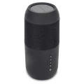 Wireless solar speaker torch 2x5W IPX6