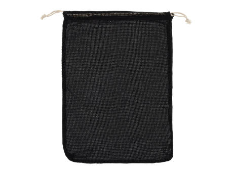 Wiederverwendbare Lebensmitteltasche OEKO-TEX® Baumwolle 30x40cm