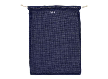 Wiederverwendbare Lebensmitteltasche OEKO-TEX® Baumwolle 30x40cm