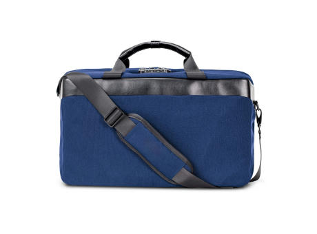 Reisetasche aus R-PET 23L