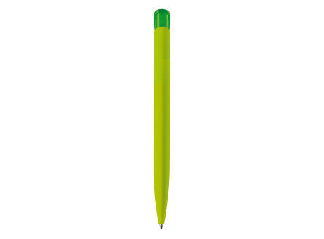 Kugelschreiber Modell Atlas Soft-Touch
