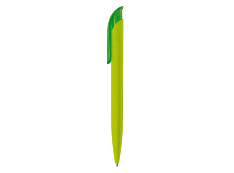 Kugelschreiber Modell Atlas Soft-Touch
