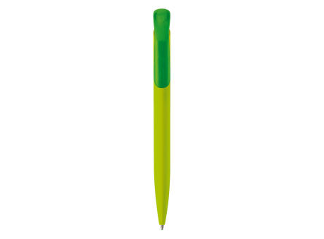 Kugelschreiber Modell Atlas Soft-Touch