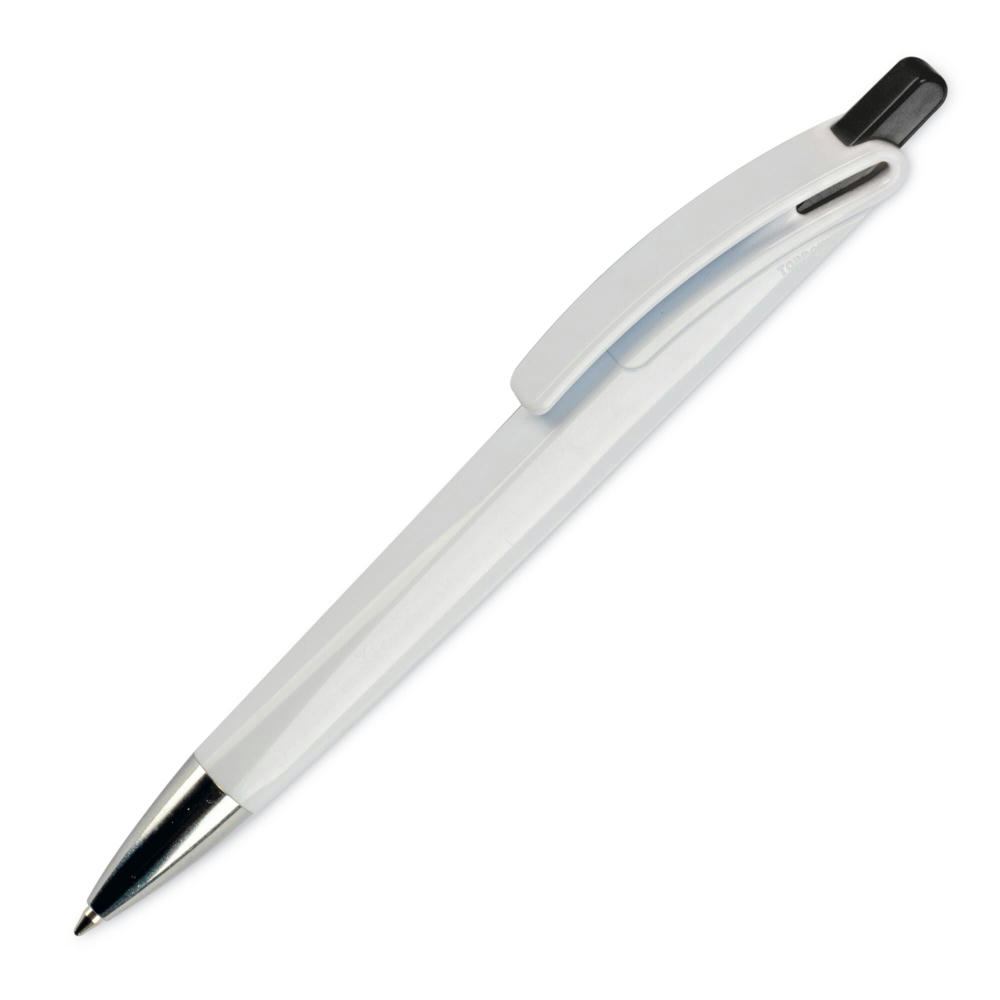 Kugelschreiber Riva Hardcolour