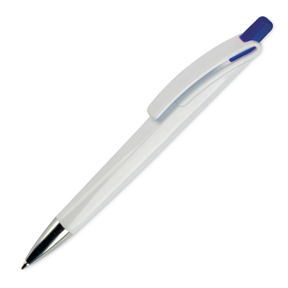 Kugelschreiber Riva Hardcolour