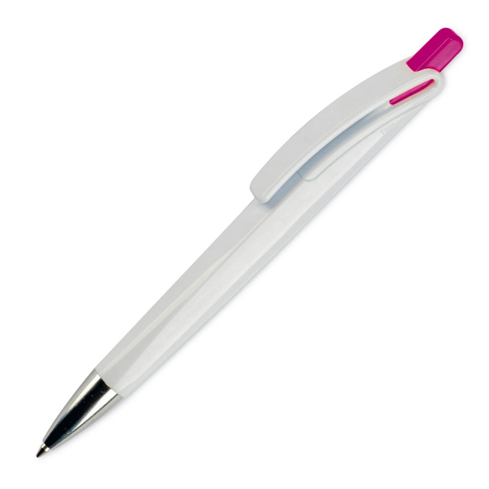 Kugelschreiber Riva Hardcolour