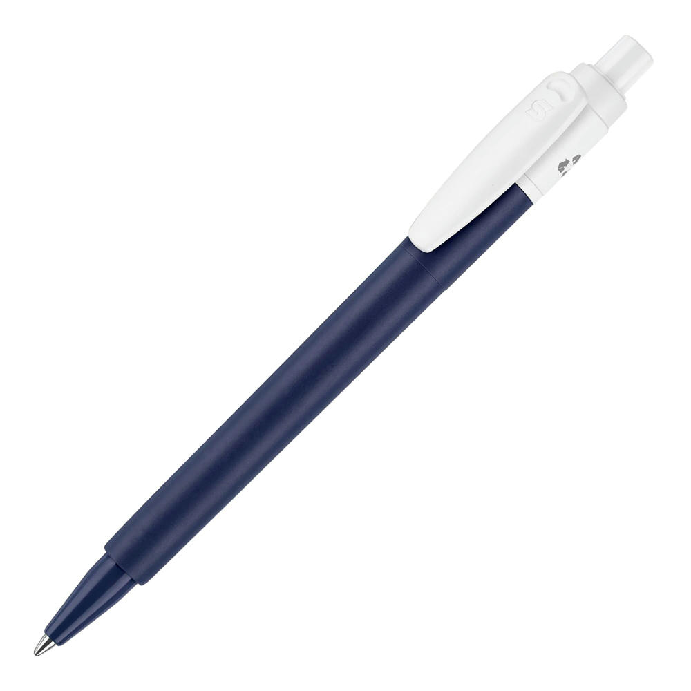 Kugelschreiber Baron 03 colour recycled hardcolour