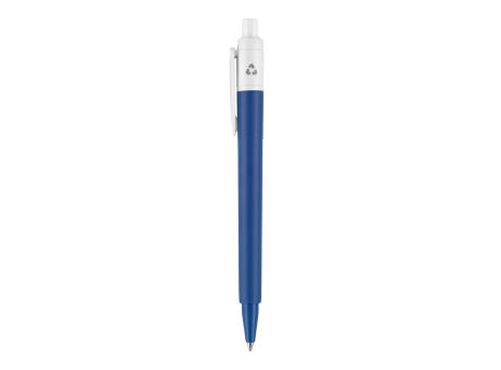 Kugelschreiber Baron 03 colour recycled hardcolour