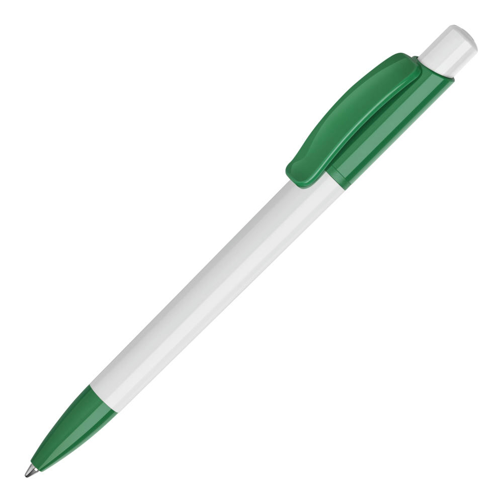 Kugelschreiber Kamal hardcolour