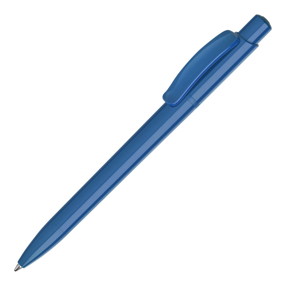 Kugelschreiber Kamal Total hardcolour