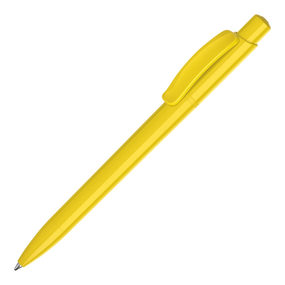 Kugelschreiber Kamal Total hardcolour