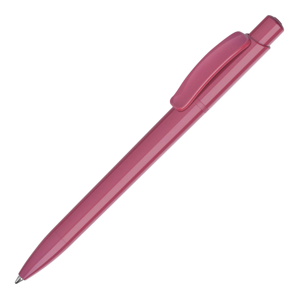 Kugelschreiber Kamal Total hardcolour