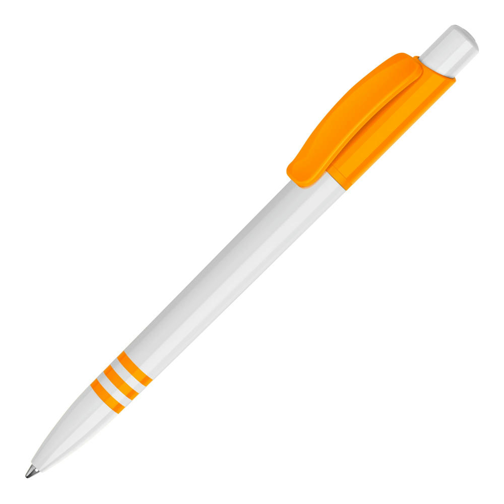 Kugelschreiber Tropic hardcolour