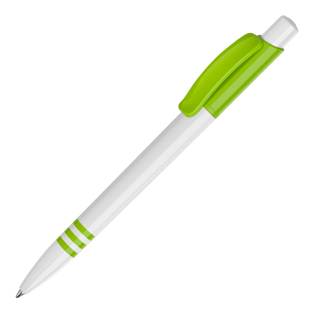 Kugelschreiber Tropic hardcolour