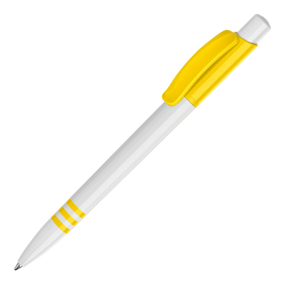 Kugelschreiber Tropic hardcolour