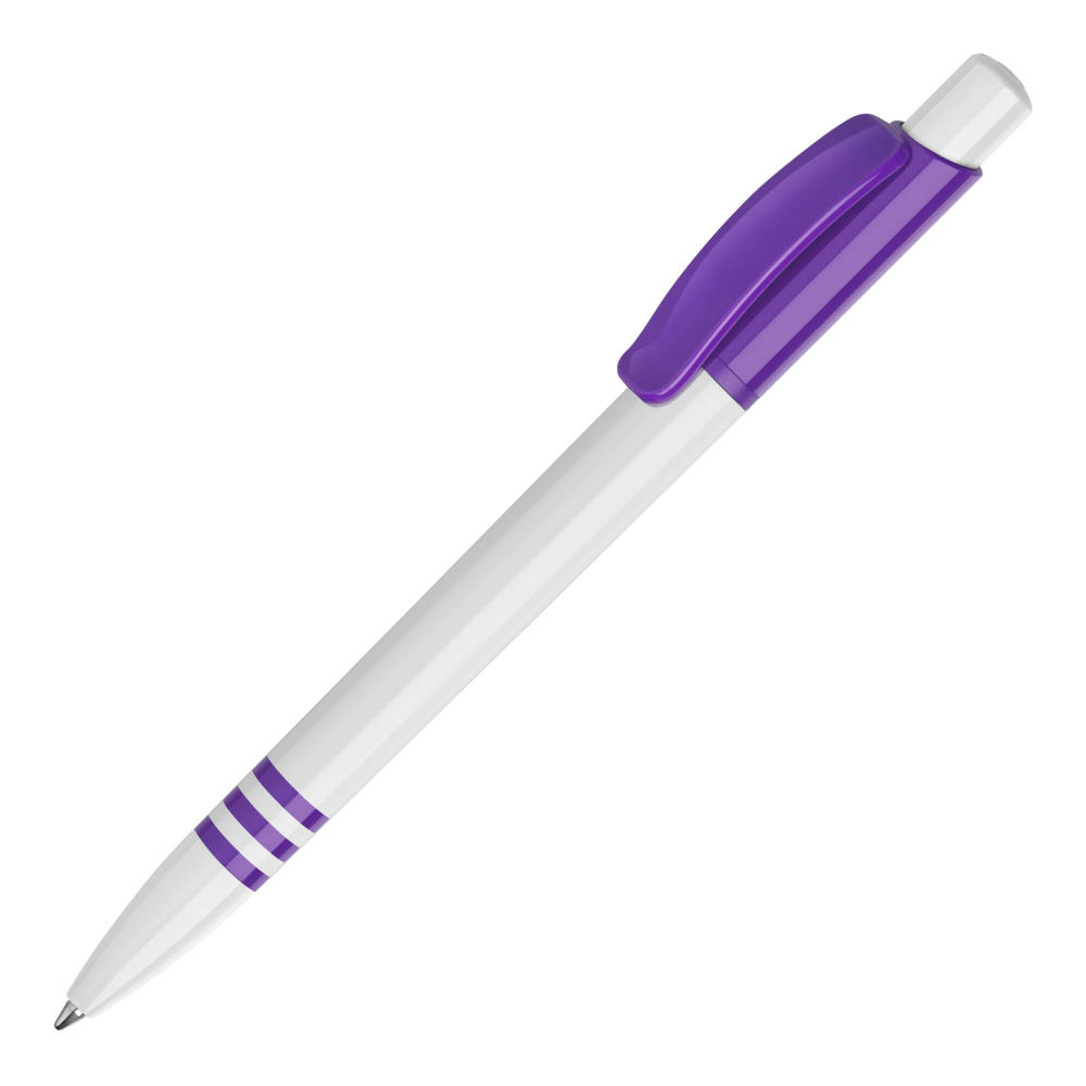 Kugelschreiber Tropic hardcolour