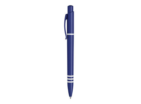 Kugelschreiber Tropic Colour hardcolour