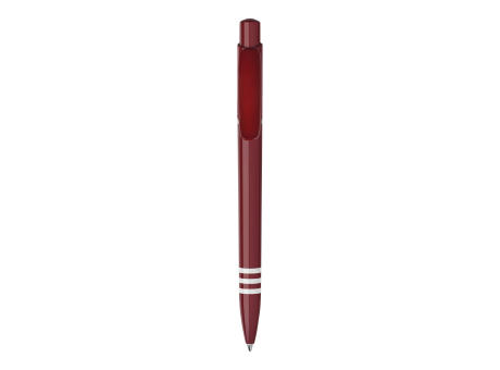 Kugelschreiber Tropic Colour hardcolour