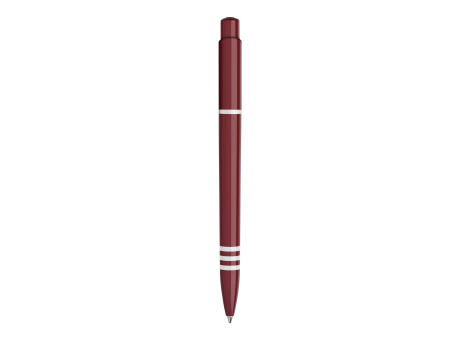 Kugelschreiber Tropic Colour hardcolour