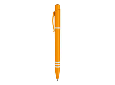 Kugelschreiber Tropic Colour hardcolour